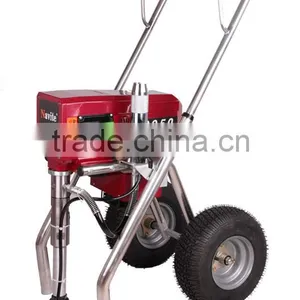 1.3kw Heavy Duty Industrial Electric Airless Paint Sprayer thumbnail-2
