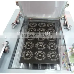 Wholesale Flash Machine Representative/Pre-inking Flash Machine Equipment thumbnail-1