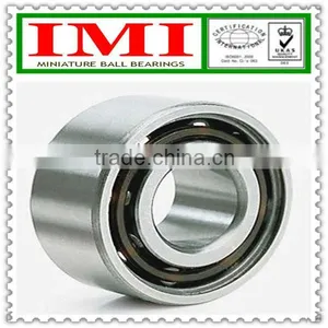 42-1006 3203 Double Row Angle Touching Bearings / Made in China / 3203 ZZ / 3203 2RS thumbnail-1