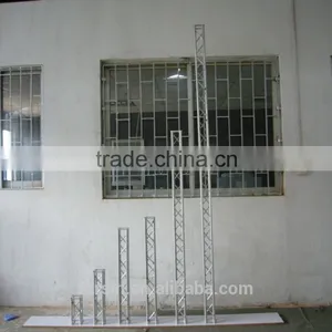 Aliuminum Light Truss Show (100 Square Box) - Show Booth thumbnail-4
