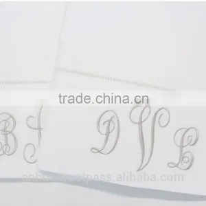 Personalized Monogram Pillowcase thumbnail-2