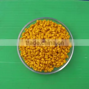 Color PE Masterbatch for T-Shirt Bag thumbnail-1