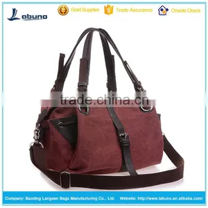 China Women Bag Handbags Ladies 2015 thumbnail-2