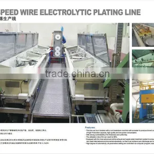 Chrome Plating Equipment for Sale thumbnail-1