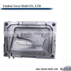 Plastic Auto Door Mould ,mould Design ,mould Make ,mould Process thumbnail-5