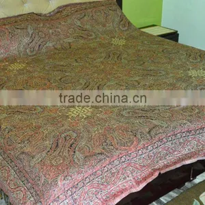 Beautiful Viscose Bedcovers thumbnail-1
