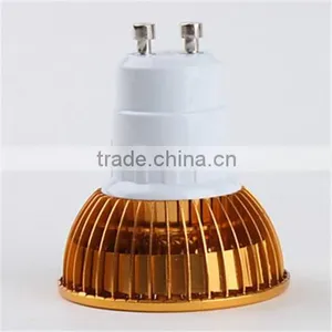 LED SpotlightLED Spot Light 3W Warm White High Power GU10 Led Spotlight thumbnail-2