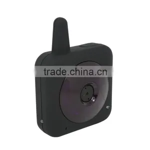 Car Baby Video Monitor 3.5 Inches LCD Screen Wireless Baby Monitor 2.4g Wireless Digital Lcd Baby Monitor thumbnail-6