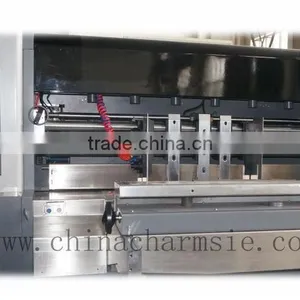 LX 608 Corrugated Cardboard 6 Colour Printing Machine for Cardboard thumbnail-2