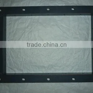 Steel Flange for HVAC Systems thumbnail-3