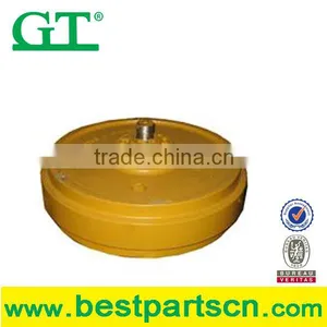 Bulldoer Undercarriage Parts Front Idler for D6H thumbnail-1