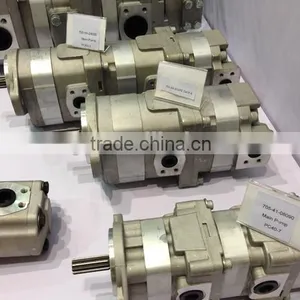 PC30-6 Hydraulic Pump 705-41-08010 thumbnail-1
