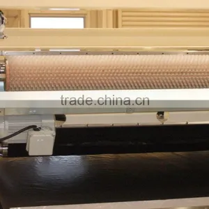 Fully Automatic Solar Module Laminator ( High Efficiency, Competive Price, Touch Screen) thumbnail-3