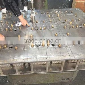 High Quality 6061 EPS Mould for Eps Packaging Foam thumbnail-4