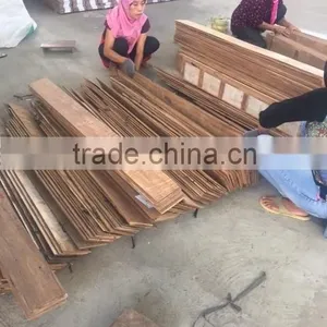 RECLAIMED TEAK PLANK thumbnail-2