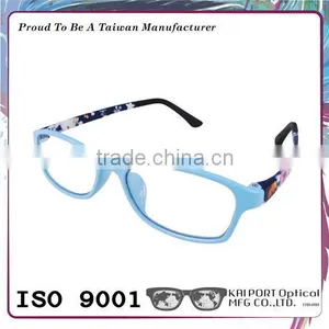 Classic Style and Carbon Fiber Reading Glasses Frame thumbnail-4