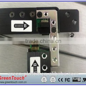 65inch IR Touch Frame,infrared Screen Touch Screen Advertising Screen Lcd thumbnail-4