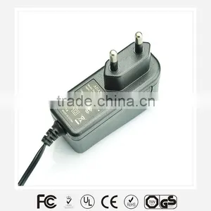 12V1A Cctv Power Adapter thumbnail-5