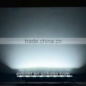 LED Bar Light 24x3W RGB Waterproof Wall Washer Light thumbnail-5