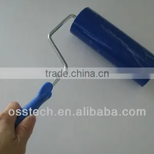 Sticky Roller, Tacky Roller, Sticky Roll thumbnail-1