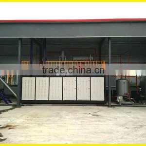 Dead or Disease Chicken Disposal Equipment for Chicken Farm Can Produce Meat and Bone Meal thumbnail-3