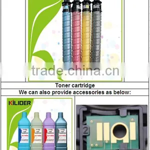 New Best Selling Chineses Products Stationery MPC3503 Compatible Copier Toner for RICOH thumbnail-1
