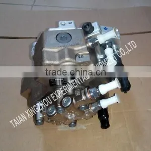 Diesel Bosch Pressure Common Rail Pump 6754-71-1310 for PC200-8 Excvavtor thumbnail-1