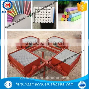 Factory Supply Chalk Making Machine thumbnail-1