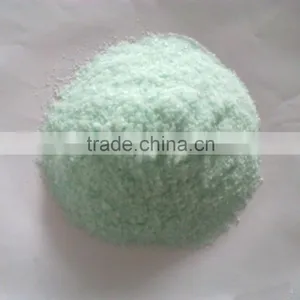 Water Treatment Chemicals Ferrous Sulfate With 96% thumbnail-1