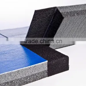 Flexi Roll Wrestling Mat / Rolling Grappling Mat / Flexi Roll Martial Art Mat thumbnail-4