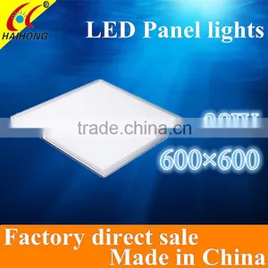 Led Panel Light 600*600 38W 6500K High Power High Quality thumbnail-1
