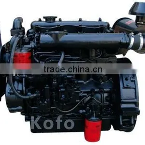 Electric Generating Set Y480 thumbnail-1