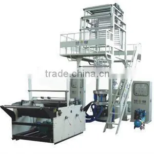 Ruian City Ldpe Blow Film Machine Supplier thumbnail-1