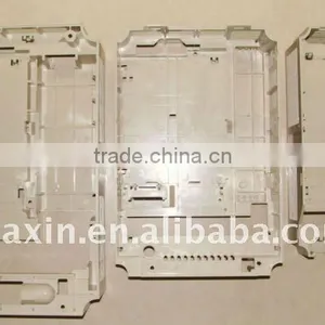 Shanghai Mold Manufacturer thumbnail-2
