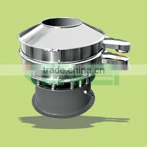 XZS Rotary Vibration Filtering Machine thumbnail-1