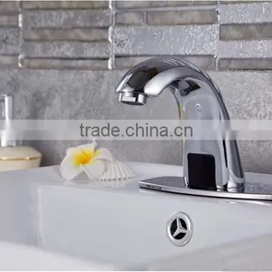 SENSOR FAUCET AUTOMATIC MIXER TAP thumbnail-6