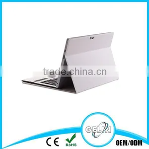 2015 Wireless Folding Bluetooth Keyboard With Usb Port thumbnail-1