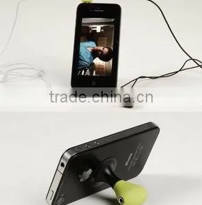 2014 New Product Headphone Earphone Splitter thumbnail-1