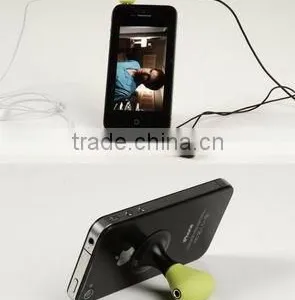 2014 New 3.5mm Jack Earphone Splitter thumbnail-1