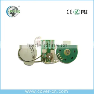 Recordable Sound Module for Greeting Cards/ Birthday Card/ Business Card thumbnail-3