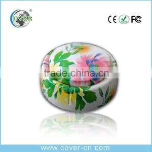 Factory Price& Programmable LED Light Sound Button/ USB Easy Push Button For Gifts thumbnail-1