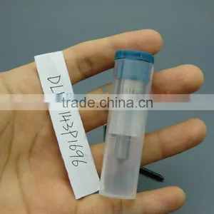 Weichai WP12 Diesel Engine Nozzle DLLA143P1696 0 433 172 039 , Daihatsu Spare Parts thumbnail-3