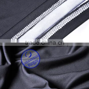 Custom Polyester Spandex Mens Dri Fit Tank Top thumbnail-6