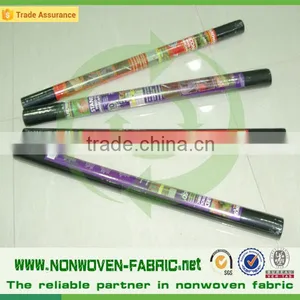 Landscape Waterproof Spunbonded pp Non Woven Fabric Price thumbnail-1