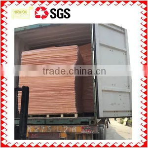 Good Hardness Fiber Insole Board Ceramic Fiber Board thumbnail-4