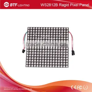Ws2812b Ragid Pixel Panel 16x16 cm thumbnail-4