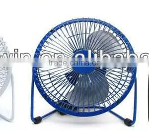 Mini Usb Fan thumbnail-1