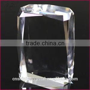2015 Crystal Blank Cylinder Award thumbnail-1