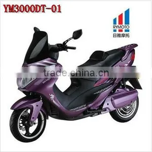 Electric Scooters for Sale Eec /electric Motorcycle thumbnail-1