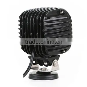 High Performance 12V 24V Led Work Light 48W Auto Waterproof 48W Commercial Electric Led Work Lamp thumbnail-3